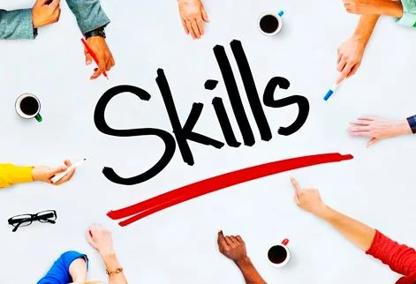 Skills for Life
