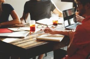 How to start a small business