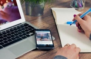 Types of Blog Posts
