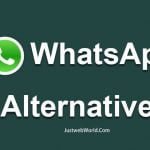 WhatsApp Alternatives: Best WhatsApp Alternative You Need to Use