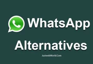 WhatsApp Alternatives: Best WhatsApp Alternative You Need to Use