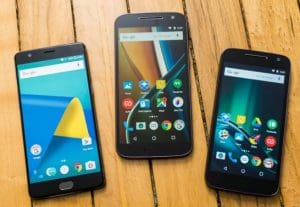 Best Cheap Android Mobile Phones