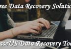 EaseUS Data Recovery Tool