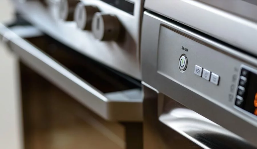 Create an energy efficient home