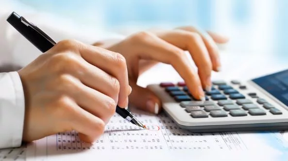 Finance or Accounting Degree