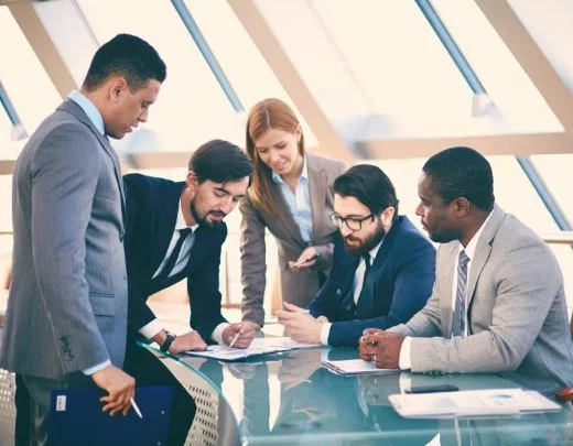 Financial Market Trends