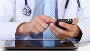 Free Medical Apps for Android