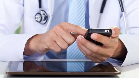 Free Medical Apps for Android