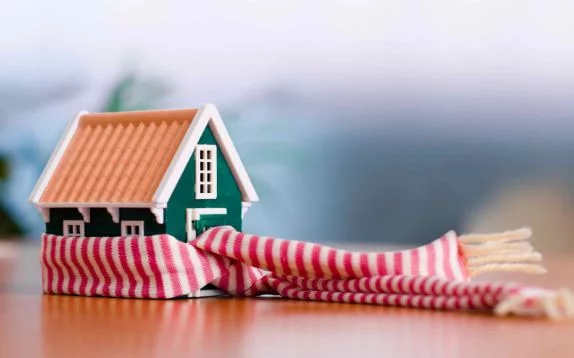 Improve insulation