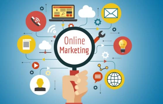 I migliori corsi di marketing su Internet