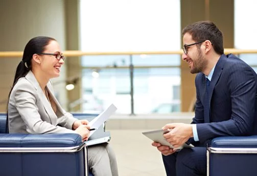 Interviews You Control