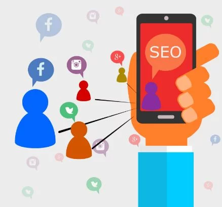 Client's SEO