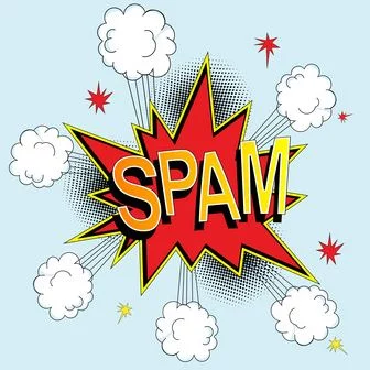 Shun spamming 