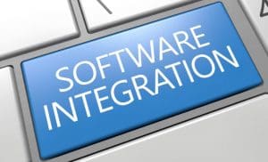 Software integration helps your business