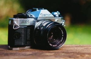 Web design and the crucial need for good photographs