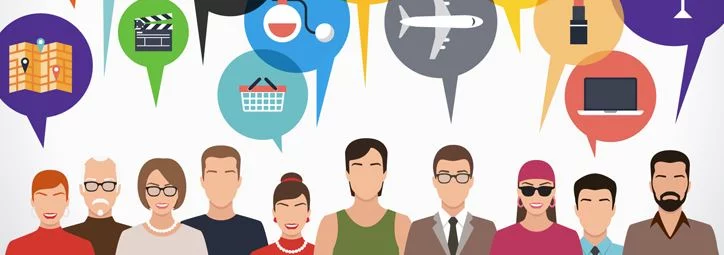 online forum and Q&A platform