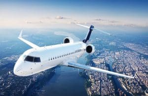 Aviation technology