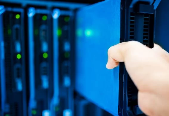 Data Storage