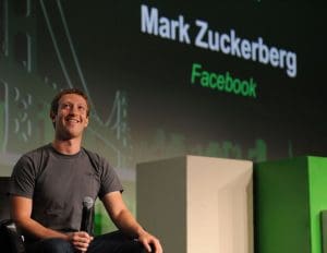 Facebook’s Artificial and Virtual Future