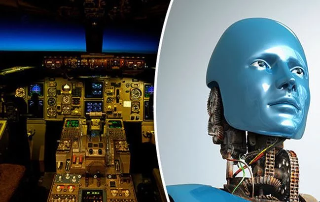 High-Tech and Aviation