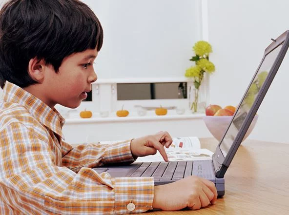 How to Keep Your Kids Safe Online