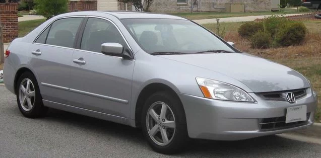 I made my dream car
