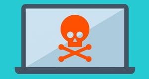 Ransomware Computer Malware