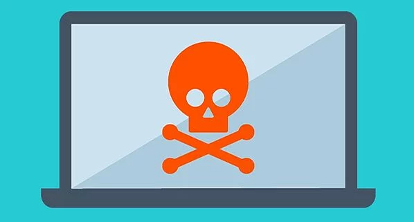 Ransomware Computer Malware