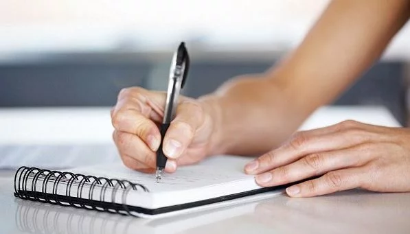 Report Writing