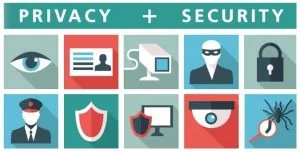 How to Guarantee Your Security and Privacy In the Age of IoT?