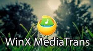 WinX MediaTrans