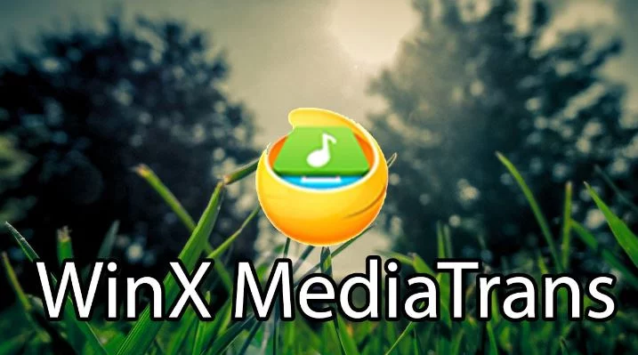 WinX MediaTrans