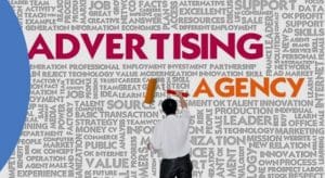 Advertising agency For Luxury Brands