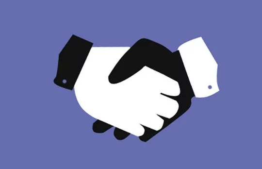 Build Trust
