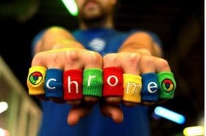 Chrome Extensions for Sales Reps