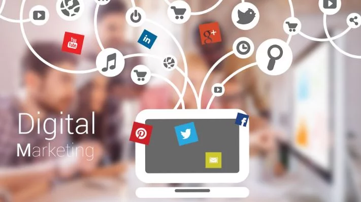 Luxury Digital Marketing Agency