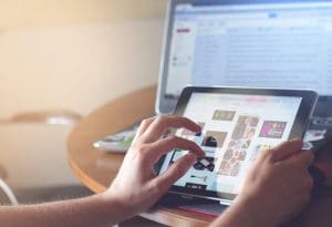Setting Up An Ecommerce Business