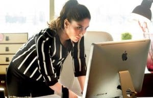 Mindless Work Habits