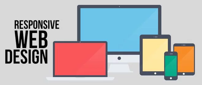 Responsive Web Design