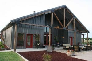 Steel Buildings: The Complete Guide
