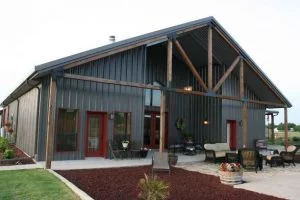 The Why and How of Choosing Steel Buildings