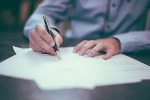 Facing the Unknown: Unfair Contract Provisions