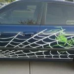 When the World of the Web Meets Your Car
