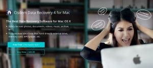 Cisdem Data Recovery Software