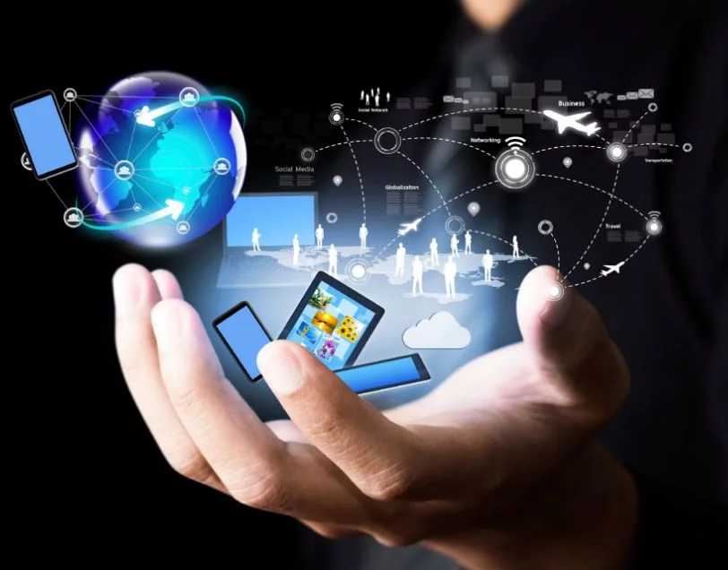 Digital Customer Engagement