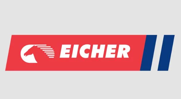 Eicher Motors Share Price