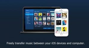 IOTransfer, a Free iPhone Transfer Software