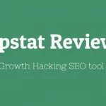 Serpstat Review