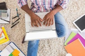 How to start blogging