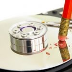 How to Wipe a Hard Drive With SafeWiper for Disk